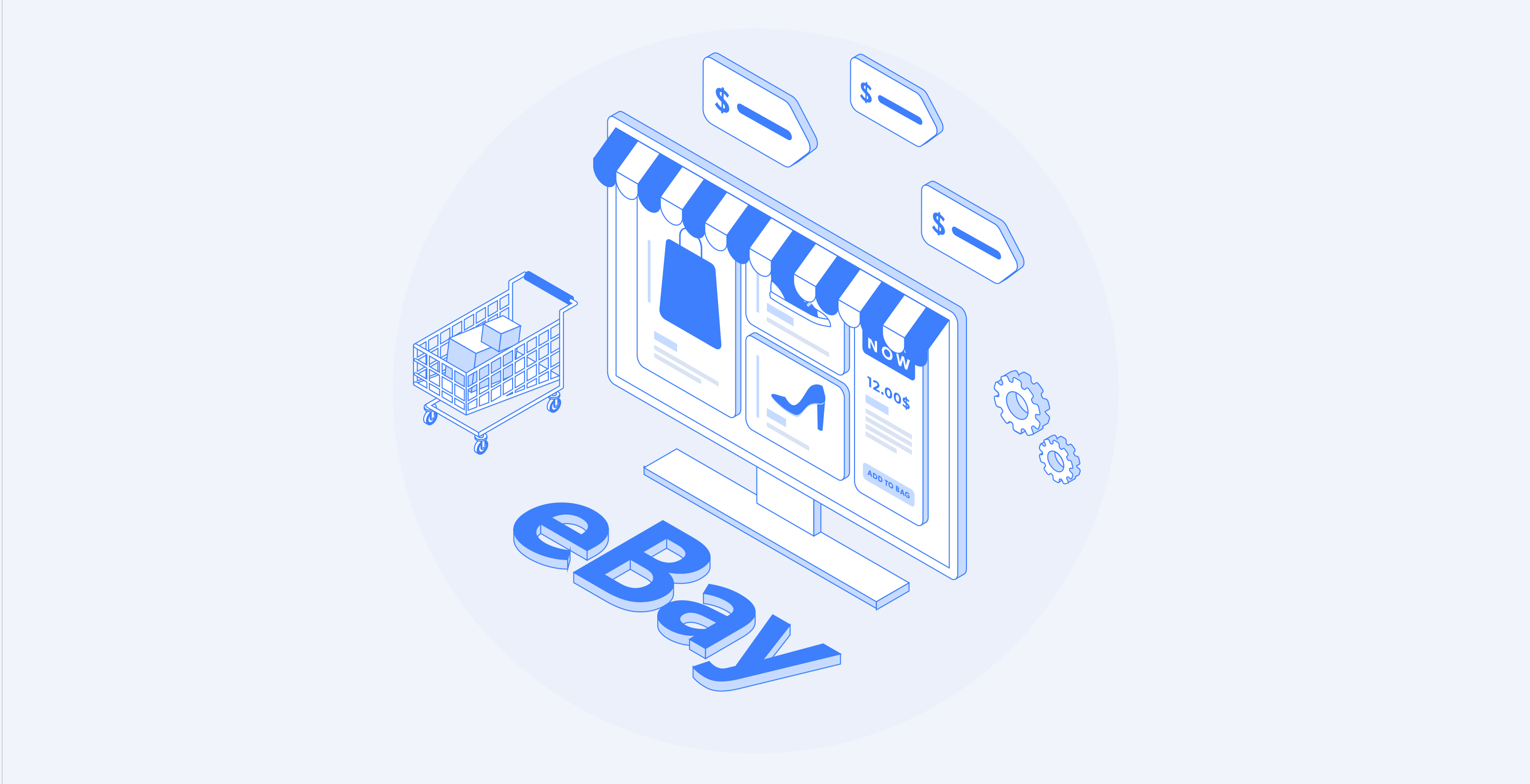 How To Scrape eBay